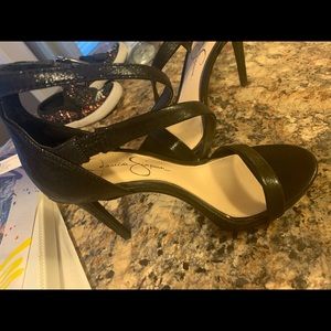Jessica simpson pumps